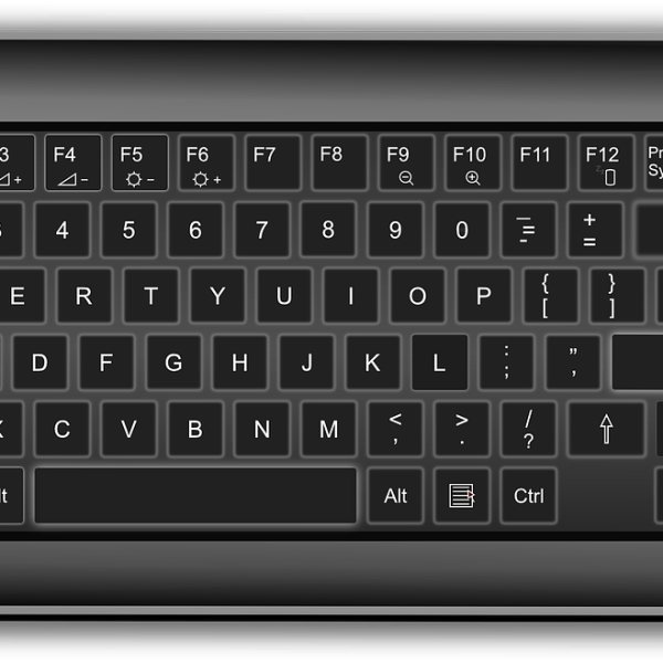 Dell Wireless Keyboard and Mouse KM3322W