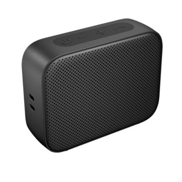 HP Bluetooth Speaker 350 - Black - 2D802AA